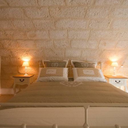 Dimora Via Vitti - Puglia Mia Apartments Monopoli Extérieur photo
