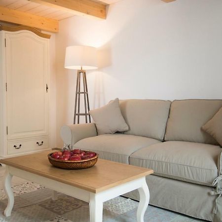 Dimora Via Vitti - Puglia Mia Apartments Monopoli Extérieur photo