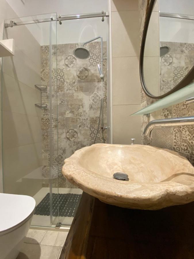 Dimora Via Vitti - Puglia Mia Apartments Monopoli Extérieur photo