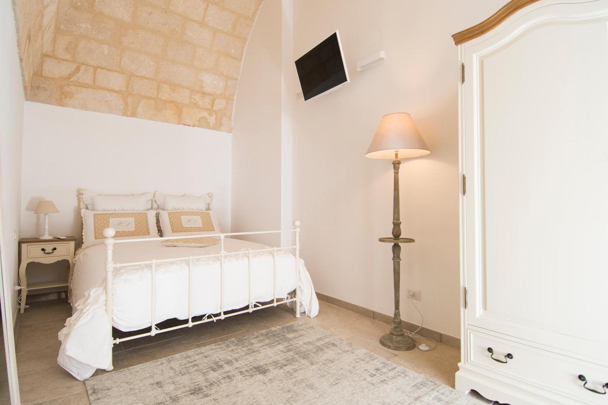 Dimora Via Vitti - Puglia Mia Apartments Monopoli Extérieur photo