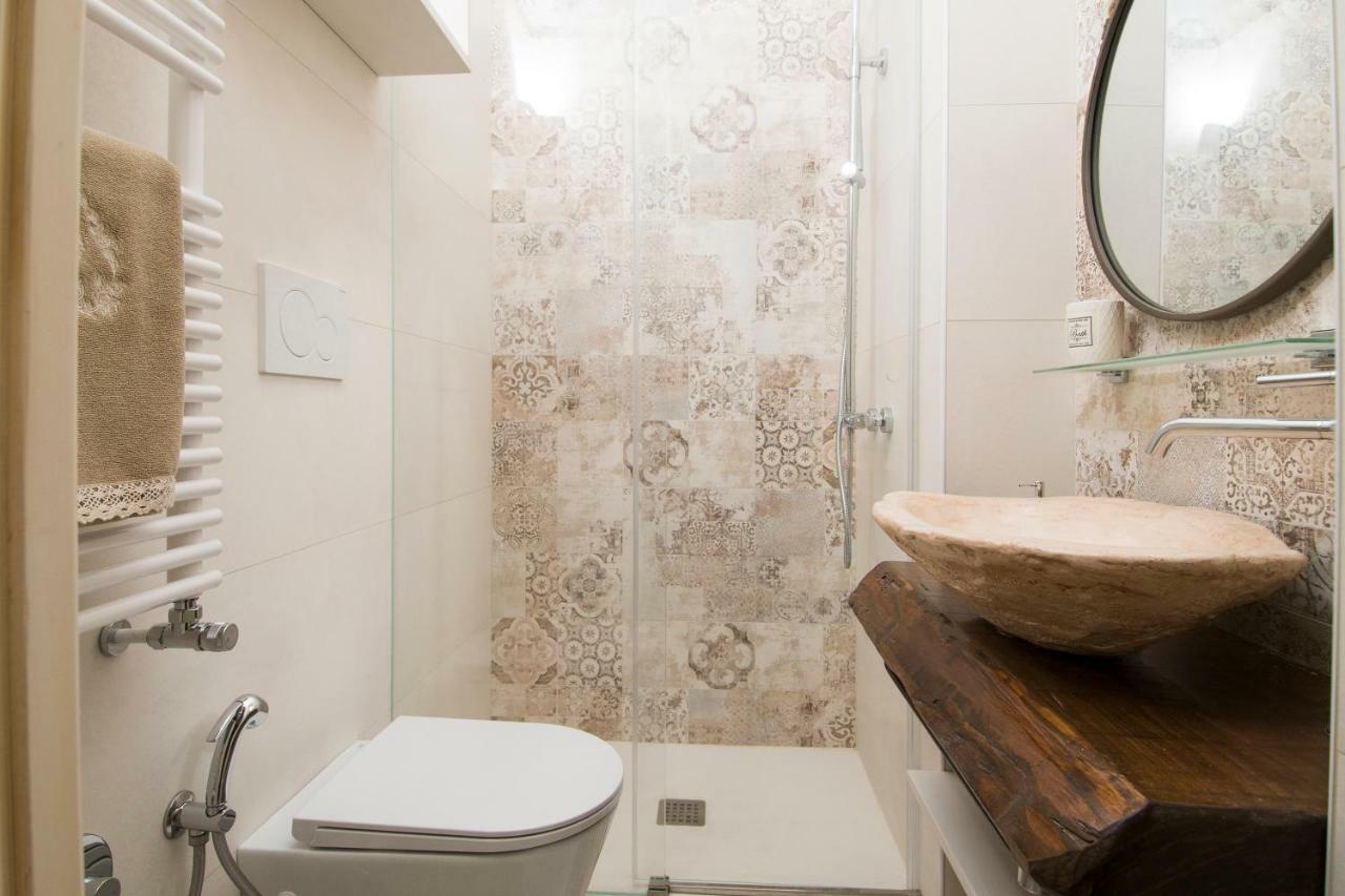 Dimora Via Vitti - Puglia Mia Apartments Monopoli Extérieur photo