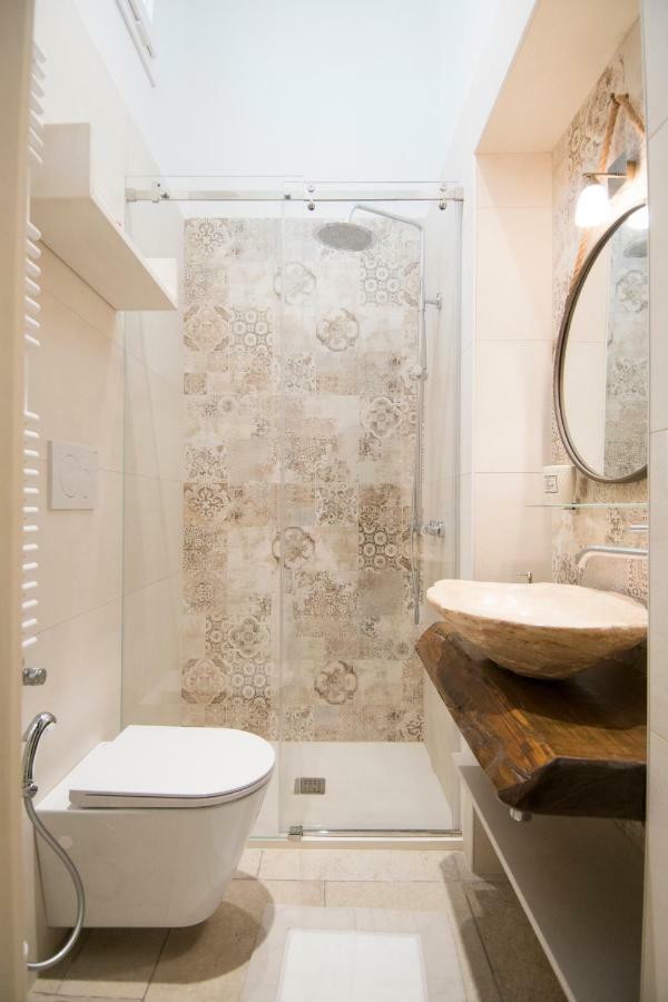 Dimora Via Vitti - Puglia Mia Apartments Monopoli Extérieur photo