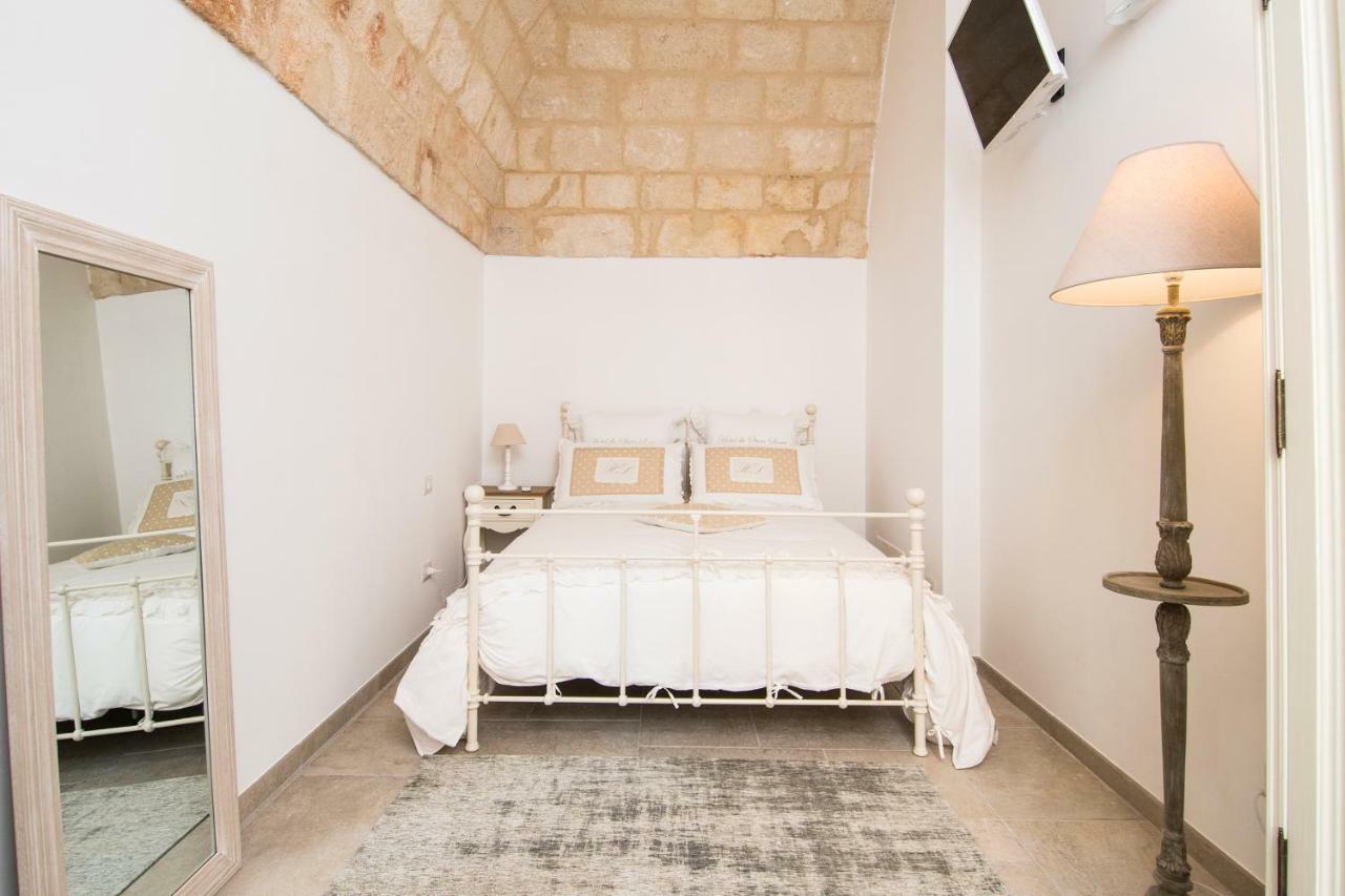 Dimora Via Vitti - Puglia Mia Apartments Monopoli Extérieur photo