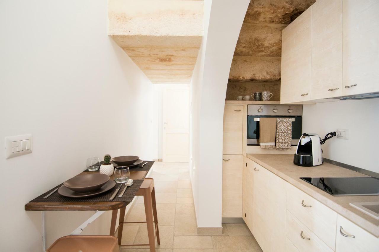 Dimora Via Vitti - Puglia Mia Apartments Monopoli Extérieur photo