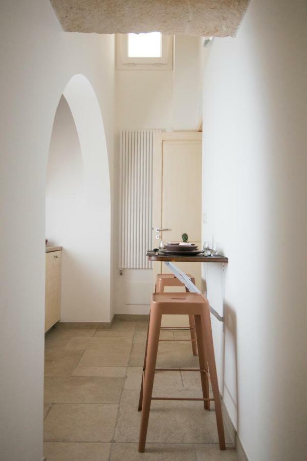 Dimora Via Vitti - Puglia Mia Apartments Monopoli Extérieur photo