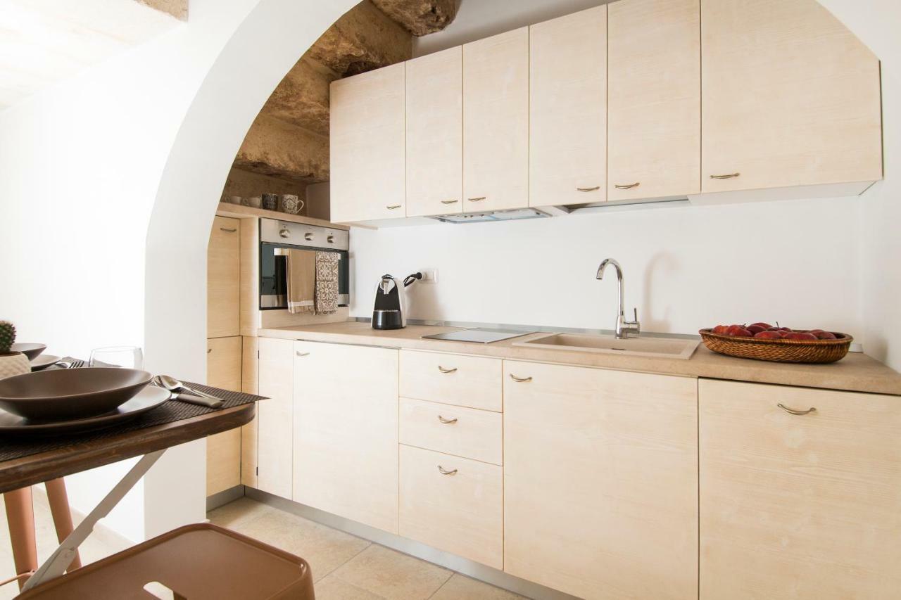 Dimora Via Vitti - Puglia Mia Apartments Monopoli Extérieur photo