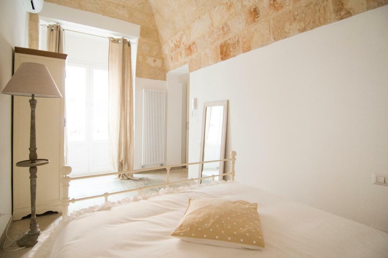 Dimora Via Vitti - Puglia Mia Apartments Monopoli Extérieur photo