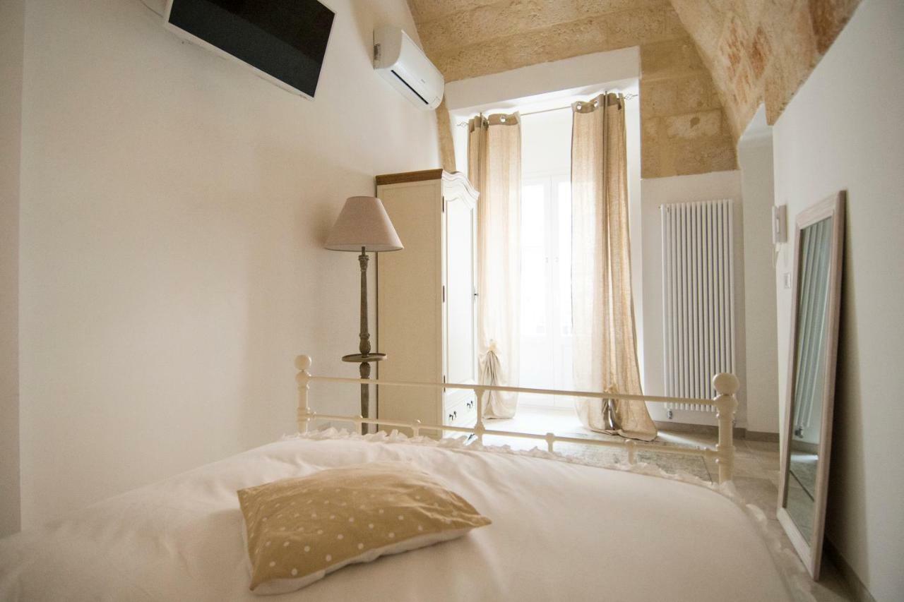 Dimora Via Vitti - Puglia Mia Apartments Monopoli Extérieur photo