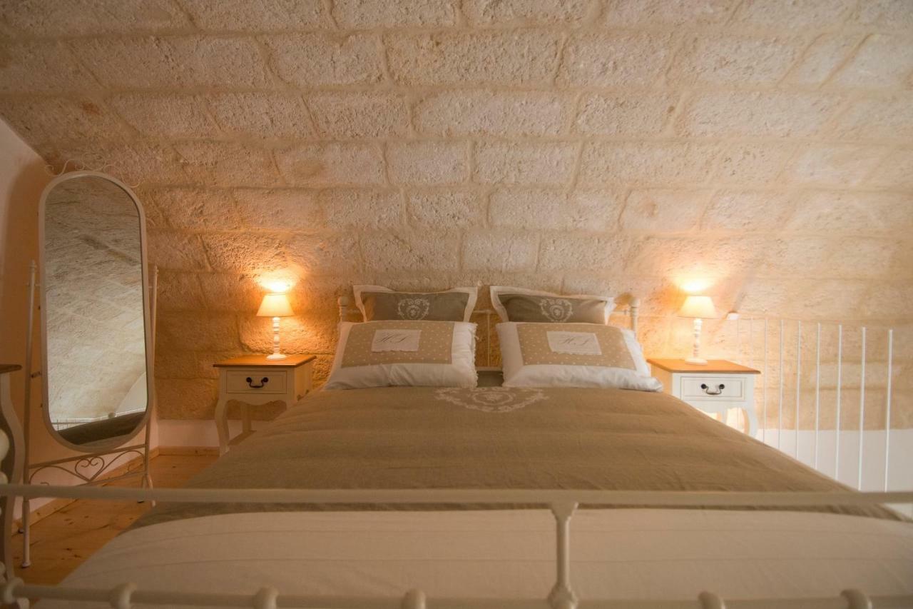 Dimora Via Vitti - Puglia Mia Apartments Monopoli Extérieur photo