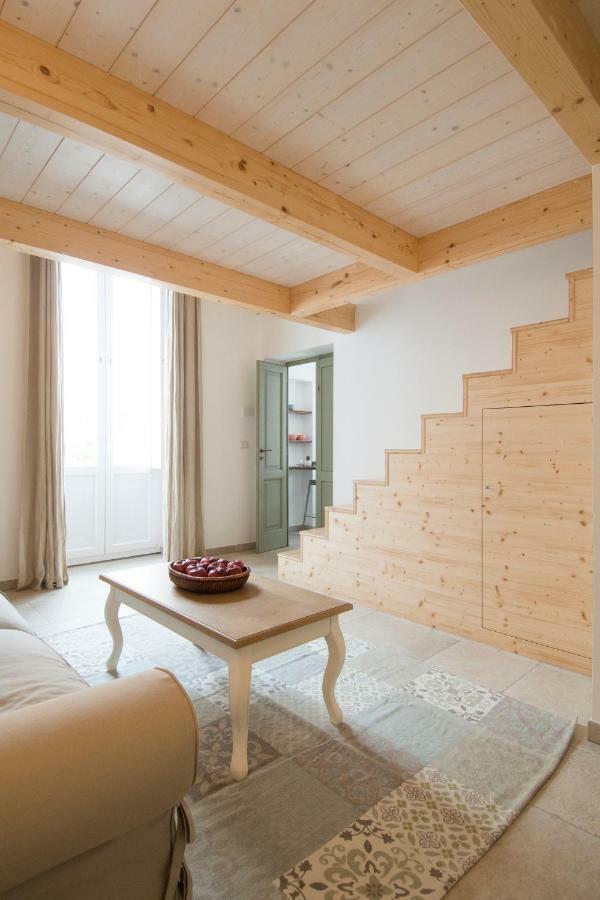 Dimora Via Vitti - Puglia Mia Apartments Monopoli Extérieur photo