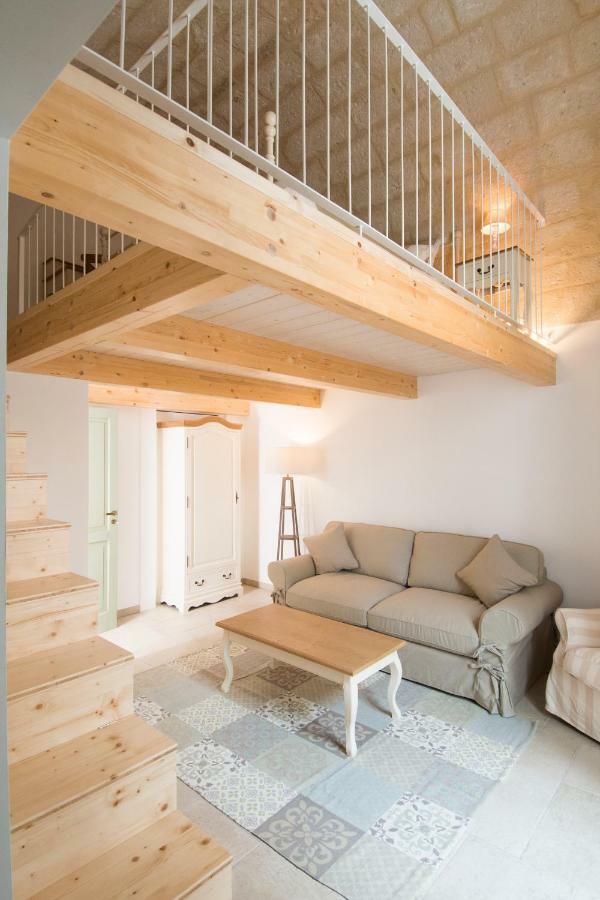 Dimora Via Vitti - Puglia Mia Apartments Monopoli Extérieur photo