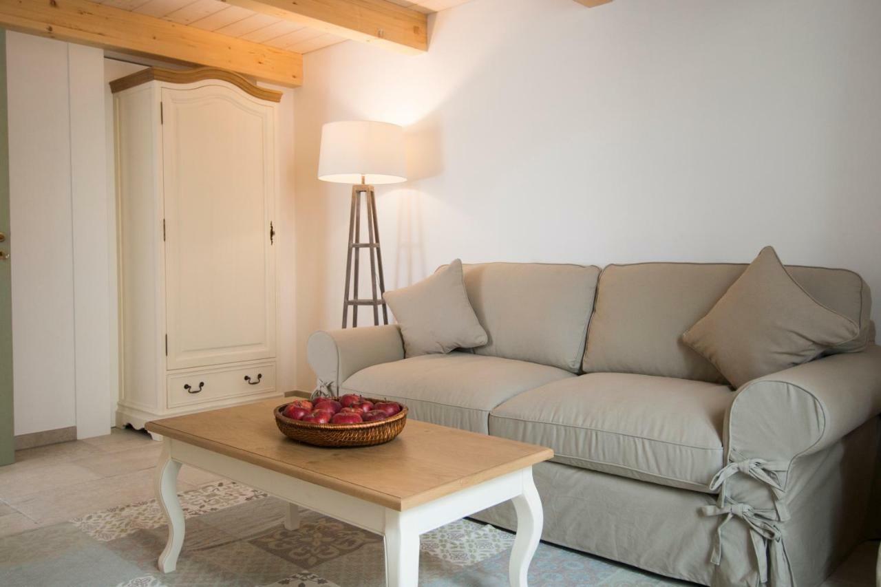 Dimora Via Vitti - Puglia Mia Apartments Monopoli Extérieur photo