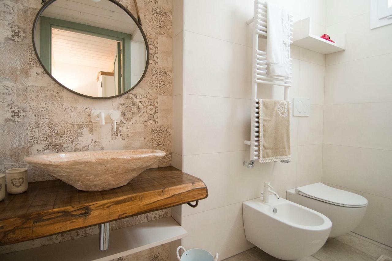 Dimora Via Vitti - Puglia Mia Apartments Monopoli Extérieur photo