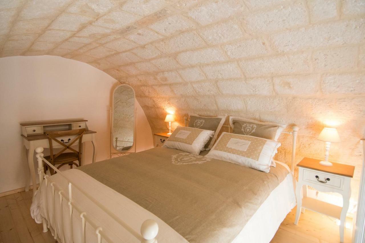 Dimora Via Vitti - Puglia Mia Apartments Monopoli Extérieur photo