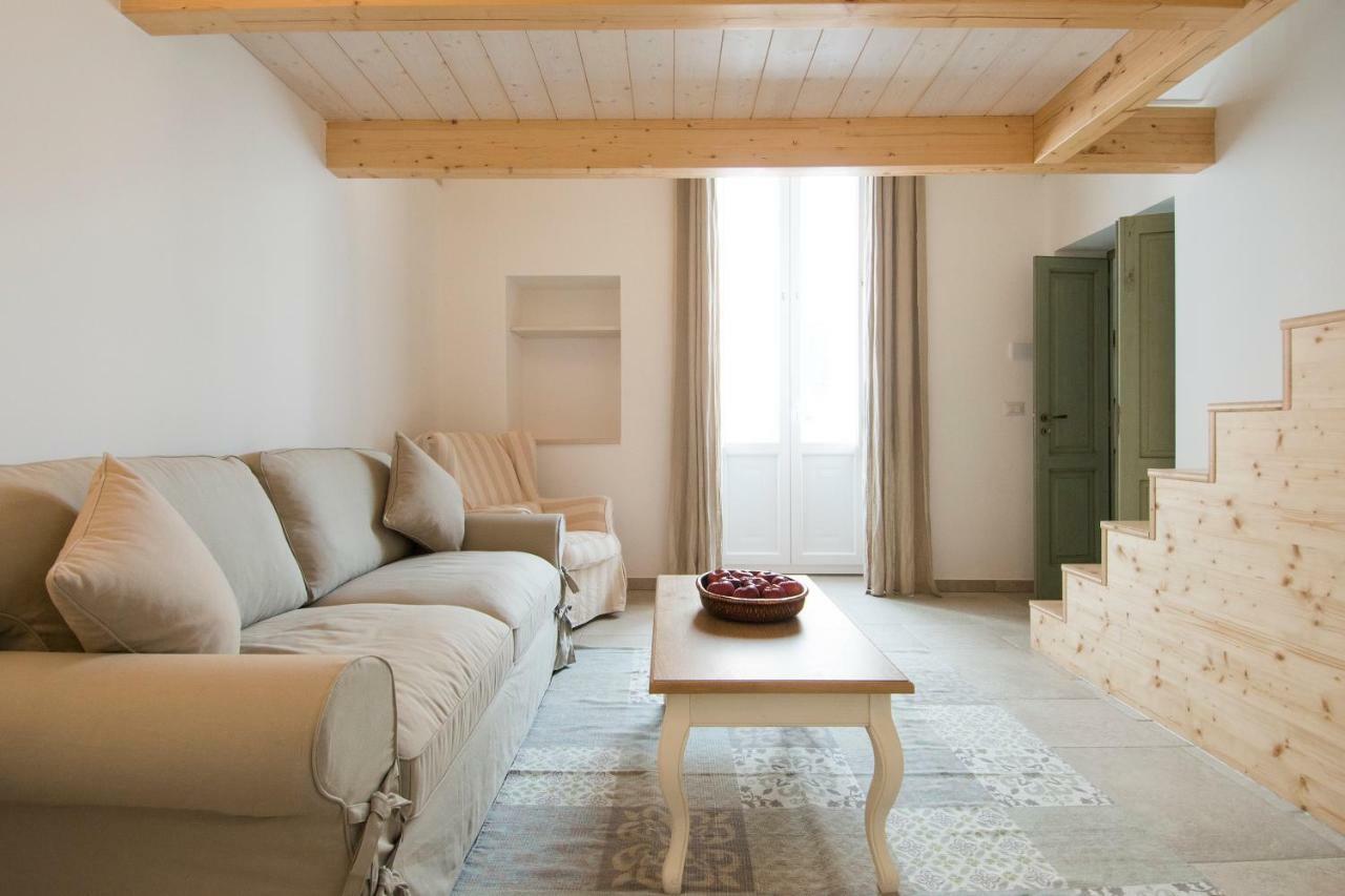 Dimora Via Vitti - Puglia Mia Apartments Monopoli Extérieur photo