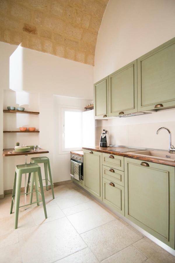 Dimora Via Vitti - Puglia Mia Apartments Monopoli Extérieur photo