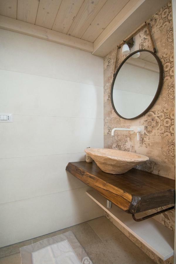 Dimora Via Vitti - Puglia Mia Apartments Monopoli Extérieur photo