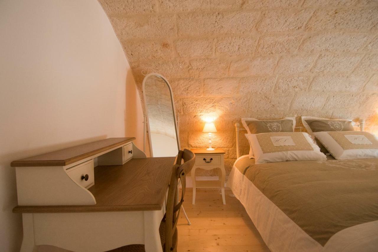 Dimora Via Vitti - Puglia Mia Apartments Monopoli Extérieur photo