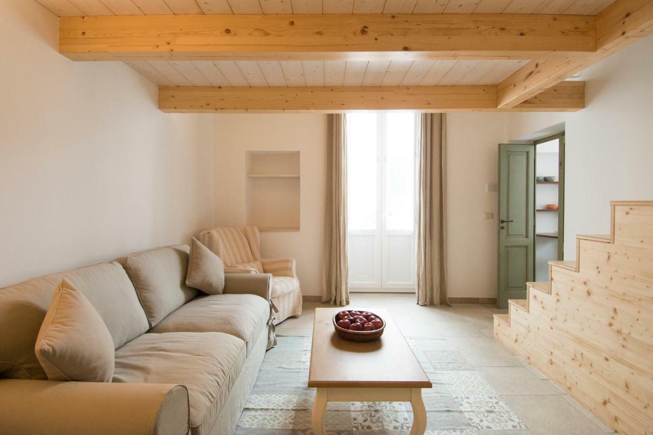 Dimora Via Vitti - Puglia Mia Apartments Monopoli Extérieur photo
