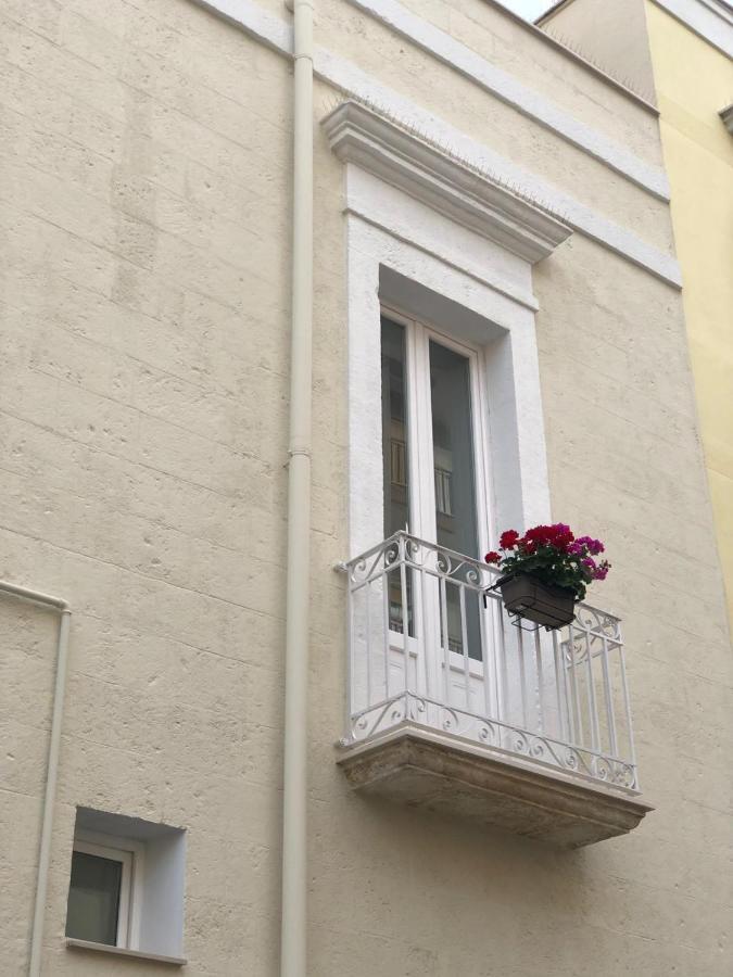 Dimora Via Vitti - Puglia Mia Apartments Monopoli Extérieur photo